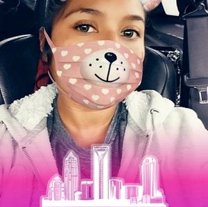 Meet your Posher, Nelly